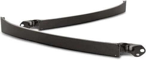 For Toyota 4Runner Headlight Filler 2003 2004 2005 Driver and Passenger Side | Pair | Upper | Paint to Match | Replacement For TO1214101, TO1215101 | 5251335080, 5251235080 in Kuwait