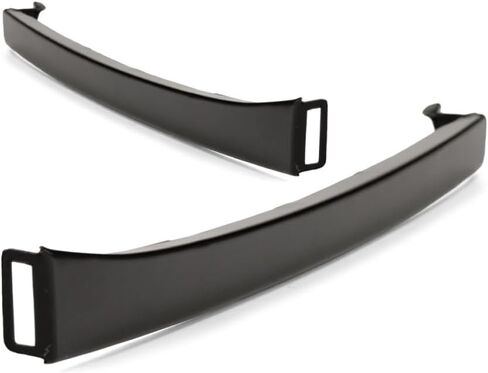 For Toyota 4Runner Headlight Filler 2003 2004 2005 Driver and Passenger Side | Pair | Upper | Paint to Match | Replacement For TO1214101, TO1215101 | 5251335080, 5251235080 in Kuwait