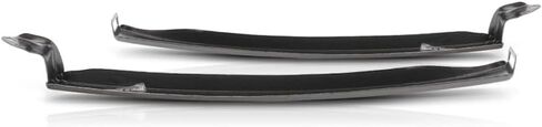 For Toyota 4Runner Headlight Filler 2003 2004 2005 Driver and Passenger Side | Pair | Upper | Paint to Match | Replacement For TO1214101, TO1215101 | 5251335080, 5251235080 in Kuwait