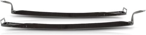 For Toyota 4Runner Headlight Filler 2003 2004 2005 Driver and Passenger Side | Pair | Upper | Paint to Match | Replacement For TO1214101, TO1215101 | 5251335080, 5251235080 in Kuwait