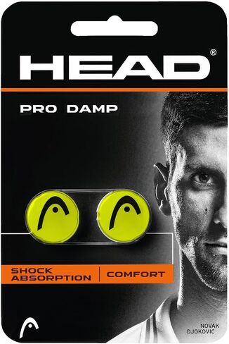 HEAD® Xtra Damp Vibration dampener in Saudi Arabia