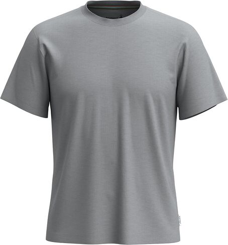 Smartwool Men's Perfect Crew Short Sleeve Tee in Saudi Arabia