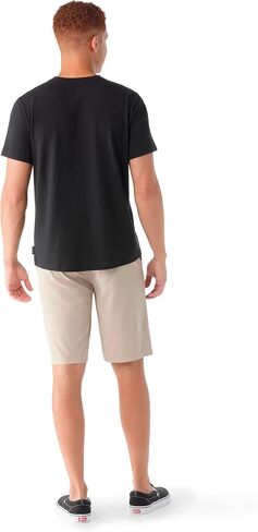 Smartwool Men's Perfect Crew Short Sleeve Tee in Saudi Arabia