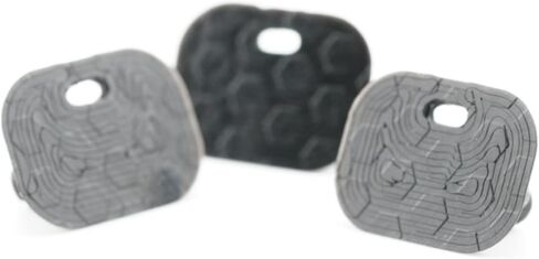 Plug Compatible with Streamlight 88812 Wedge XT, Protects USB Port (Black) in Kuwait