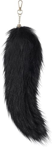 Yookat Faux Fox Tail Tail Fox Tail Faux Cat Tail Tail Cosplay for Halloween in Kuwait