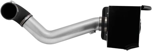 K&N Cold Air Intake System: High-Flow Air Filter, Increase Performance & Towing: Compatible with 2016-2018 Nissan: Titan XD, 63-6017 in Kuwait