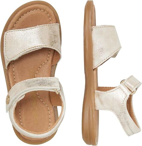 Naturino Girl's Aryli (Toddler/Little Kid) Sandal in Saudi Arabia