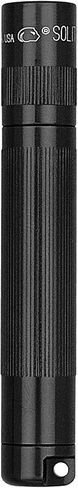 Maglite K3A396: Solitaire AAA Single Cell Flashlight Dark Green in Saudi Arabia