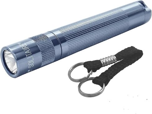 Maglite K3A396: Solitaire AAA Single Cell Flashlight Dark Green in Saudi Arabia