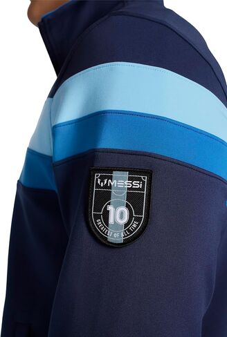 Men's Lifestyle Track Jacket, Zip-up Outerwear for Adults, Comfortable Fit in Saudi Arabia