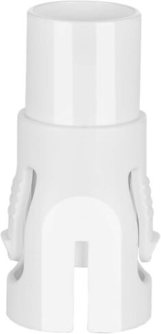 1 PCS CPAP Hose Connector for Resmed Airmini Machine, Air Mini Hose Adapter Connect to Any Standard CPAP Tubing, Travel Cpap Machine Mini Supplies (1) in Saudi Arabia
