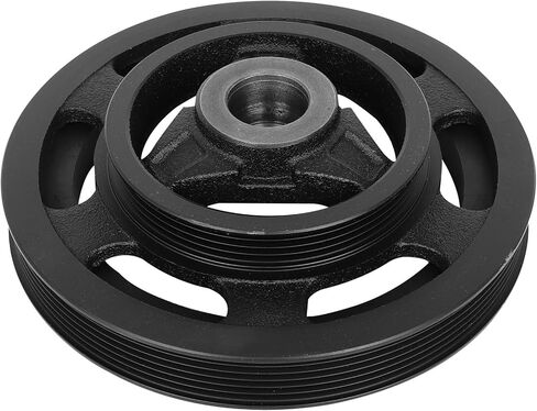 Scitoo Harmonic Balancer 594-353،4792460aa 2001-2006 لكرايسلر Cirrus ، 2001-2006 لكرايسلر سيبرينغ ، 2001-2006 لدودج ستراتوس in Kuwait