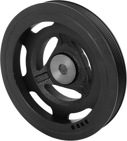 Scitoo Harmonic Balancer 594-353،4792460aa 2001-2006 لكرايسلر Cirrus ، 2001-2006 لكرايسلر سيبرينغ ، 2001-2006 لدودج ستراتوس in Kuwait