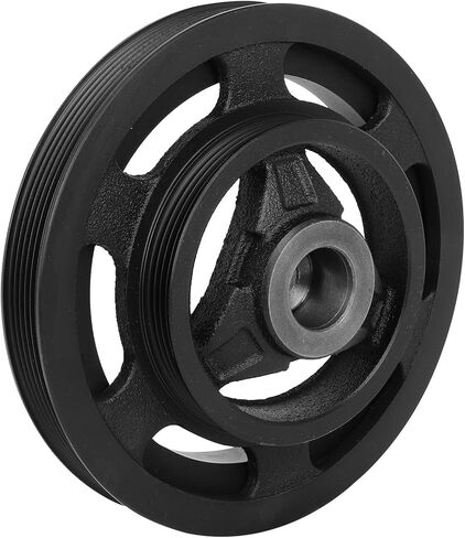 Scitoo Harmonic Balancer 594-353،4792460aa 2001-2006 لكرايسلر Cirrus ، 2001-2006 لكرايسلر سيبرينغ ، 2001-2006 لدودج ستراتوس in Kuwait