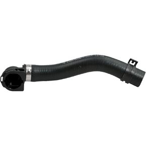 Turbocharger Coolant Return Hose Compatible with MINI Cooper R55 R56 R57 R58 R59 R60 R61 2011-2014 Replaces 11537547945 11537600674 Expansion Tank Water Hose for N14/N18 Engine