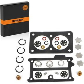 421-1102 Air Tool Parts Compressor Valve Service Compatible with Jenny/Emglo KU PUMP K145 K146 KU181 By MOPASEN