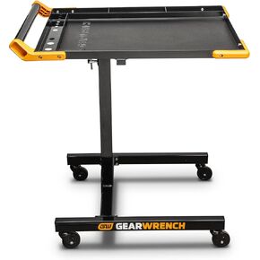 جدول العمل المتنقل من GEARWRENCH من 35 إلى 48 " - 83166
