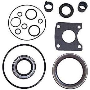 UPPER BOX GEARCASE SEAL KIT FOR MERCRUISER #1, MR & ALPHA ONE (1) REPLACES SIERRA 18-2648 and 26-32511A1 / 87500