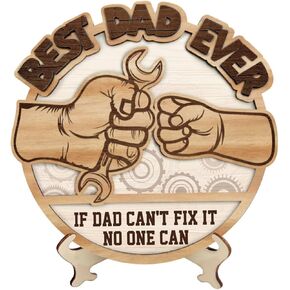 Stepped Up Dad Definition Wood Sign, Step Dad Sign, Stepdad Definition Wooden Plaque, Stepped Up Dad Gifts, Gifts For Step Dad, Father's Day Gift Step Dad, Step Up Dad Father's Day Gift, Stepdad Gifts
