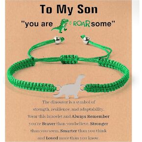 Back to School First Day of School Bracelet Mommy and Me Kindergarten Boy Girls Gifts Matching Bracelets Set for Mother Son Students Jewelry Gifts Stuff