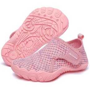 صبي طفل مائي أحذية الفتاة الجافة الجافة أحذية سباحة لطيف غير انزلاق خفيفة الوزن حافي القدمين أحذية (طفل/طفل صغير) in Kuwait