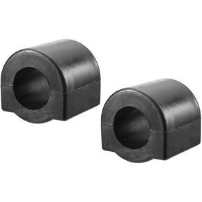 2PCS Front Sway Bar Bushing 2043232065 Compatible with Benz X204 GLK200 GLK250 GLK280 GLK300 GLK350