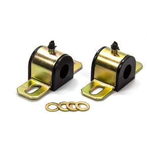 Energy Suspension 9.5157G 13/16" Greasable Sway Bar Set
