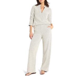 NIC+Zoe Women's Swill Top Top