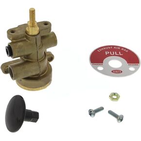 Meritor Genuine SEALCO VALVE - VALVE, AIR SUSPENSION PILOT