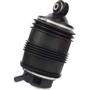 Rear Left Air Suspension Spring Bag Compatible with Mercedes-Benz W219 W211 CLS350 CLS500 CLS550 E280 E320 E350 E500 E550 E63 AMG 2003-2011 2113200725