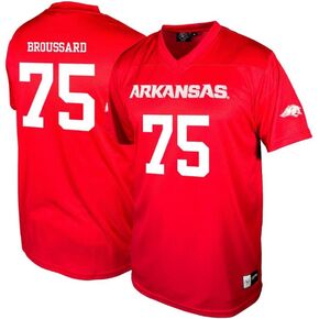 NCAA Mens Arkansas Razorbacks Football