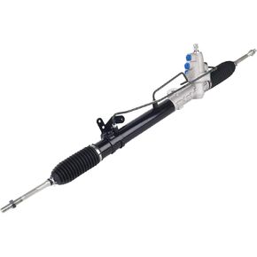 Autoround 490019N00A Hydraulic Power Steering Rack and Pinion Compatible with Nissan Maxima 2009 2010 2011 2012 2013 2014