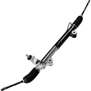رف التوجيه المتأرجح وتجميع الأجنحة 97-279 FIT For Ford F-150 4WD 2004-2008 ، Ford LOBO 2005-2007 ، Fit for Lincoln Mark LT 2006-2008 ، Rack and Pinion Assembly OE 22-279 4L3Z3504BB