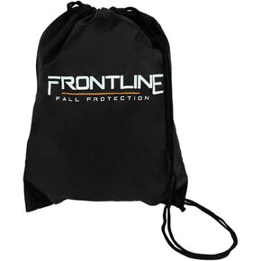Frontline Fall Protection HKBAG Polyester BAS القابلة للتعديل حقيبة الرباط القابلة للتعديل من البوليستر في خط المواجهة