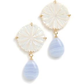 Women's Umi Drop Earrings