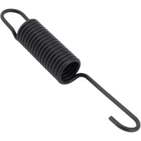 Black Mini Bike Kickstand Spring Compatible with Massimo MB200 Compatible with Baja Warrior