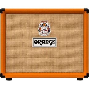 Orange Super Crush 100w Combo
