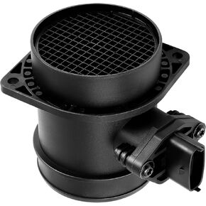 Mass Air Flow Sensor Meter 280218088 Compatible for 2004-2012 S40 2.5L 2003-2006 XC90 2.5L Mass Air Flow MAF Sensor