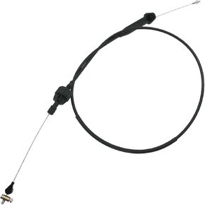 New TV Detent Kickdown Cable,Fit for GM Transmission 4L60 (700R4 Style 45.2" x 54") 1993-2018, for 2004R 1981-1990, for TH-700R4 (4L60) 1982-1992 K65552