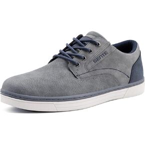 Mens Fashion Sneakers Casual Oxford Shoes for Men Business Walking Dress Male Shoe 8-12US