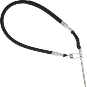 NICHE Rear Brake Cable for Honda ATC185S ATC200S 45450-958-671 43470-VM4-405 ATV