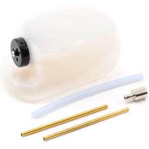 Du-Bro 404 4 oz Fuel Tank