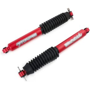 امتصاص الصدمات الخلفية متوافقة مع Jeep Wrangler TJ 1997-2006 0-3 "