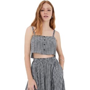 LE BOP Women's Martha Top