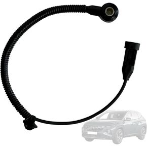استشعار Knock Fit for Hyundai 2007-2019 Sonata 2.4L 2G000 2010-2021 TUCSON 2.0L 2010-2020 SANTA FO FOR KIA 39250-2G000