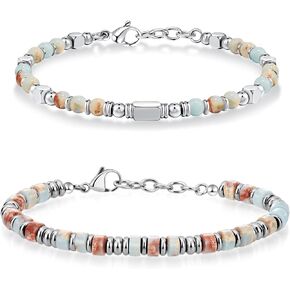 Boho Bracelets for Women & Boho Bracelets for Men