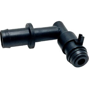 PCV Valve Exhaust Positive Crankcase Ventilation Valve Fittings 53032800A Compatible with 2002-2006 Dakota Durango Ram 1500 Grand Cherokee Liberty 2006-2006 Commander