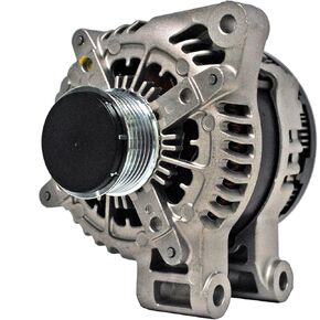 Quality-Built 11252 Remanufactured Premium Quality Alternator (Renewed)