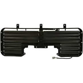 Standard Ignition AGS1022 Radiator Active Grille Shutter Assembly