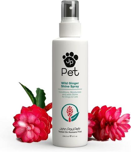 Paul Mitchell Pet Awapuhi Shine Spray, Moisturizing Mist, 8.5 oz. in Saudi Arabia
